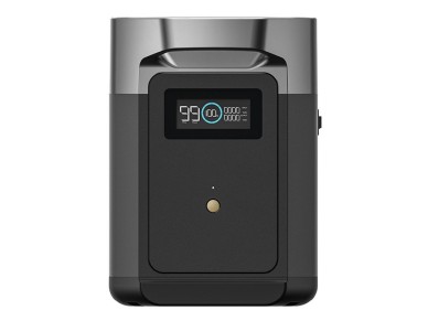 Bateria extra para EcoFlow DELTA 2
