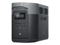 Portable power station EcoFlow DELTA 2 Max Portable power station EcoFlow DELTA 2 Max