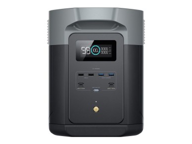 Portable power station EcoFlow DELTA 2 Max Portable power station EcoFlow DELTA 2 Max