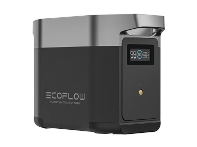 Bateria extra para EcoFlow DELTA 2