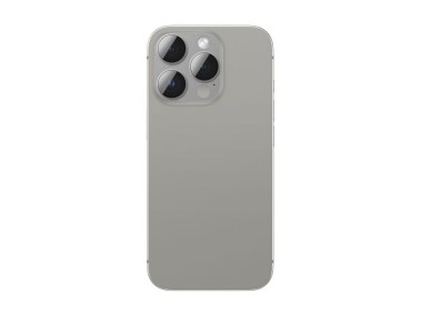 AmazingThing Aviation-Grade Alloy Tempered Glass Lens for iPhone 16 Pro / 16 Pro Max Camera Lens - G AmazingThing Aviation-Grade Alloy Tempered Glass Lens for iPhone 16 Pro / 16 Pro Max Camera Lens - G
