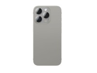 Lente de cristal templado de aleación de grado aeronáutico AmazingThing para la cámara del iPhone 16 Lente de cristal templado de aleación de grado aeronáutico AmazingThing para la cámara del iPhone 16