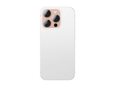Lente de vidro temperado de liga metálica de grau aeronáutico AmazingThing para câmera do iPhone 16 Lente de vidro temperado de liga metálica de grau aeronáutico AmazingThing para câmera do iPhone 16