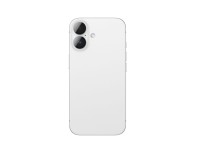 AmazingThing AR Aluminum 2 Lens Glass con marco para lente de cámara para iPhone 16 / 16 Plus - Negr AmazingThing AR Aluminum 2 Lens Glass con marco para lente de cámara para iPhone 16 / 16 Plus - Negr