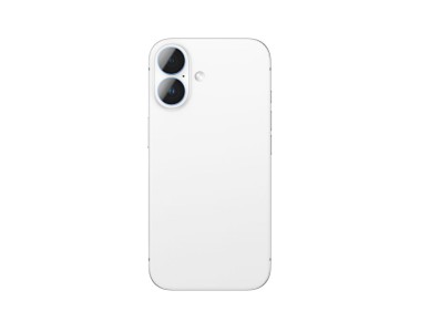 AmazingThing AR Aluminum 2 Lens Glass with Camera Lens Frame for iPhone 16 / 16 Plus - Blue AmazingThing AR Aluminum 2 Lens Glass with Camera Lens Frame for iPhone 16 / 16 Plus - Blue