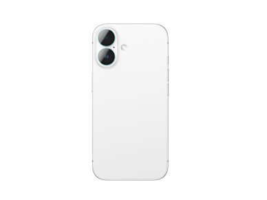 AmazingThing AR Aluminum 2 Lens Glass with Camera Lens Frame for iPhone 16 / 16 Plus - Green AmazingThing AR Aluminum 2 Lens Glass with Camera Lens Frame for iPhone 16 / 16 Plus - Green