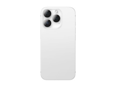 Lente de cristal templado AmazingThing AR 3 totalmente transparente para iPhone 16 Pro / 16 Pro Max Lente de cristal templado AmazingThing AR 3 totalmente transparente para iPhone 16 Pro / 16 Pro Max