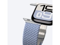 AmazingThing Blend Band Apple Watch 42mm 2-Pack - Space Blue / Space Blue AmazingThing Blend Band Apple Watch 42mm 2-Pack - Space Blue / Space Blue