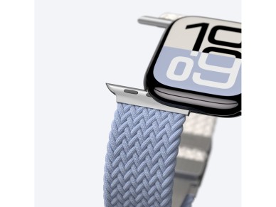 AmazingThing Blend Band Apple Watch 42mm 2-Pack - Space Blue / Space Blue AmazingThing Blend Band Apple Watch 42mm 2-Pack - Space Blue / Space Blue
