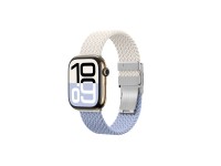 AmazingThing Blend Band Apple Watch 42mm 2-Pack - Space Blue / Space Blue AmazingThing Blend Band Apple Watch 42mm 2-Pack - Space Blue / Space Blue