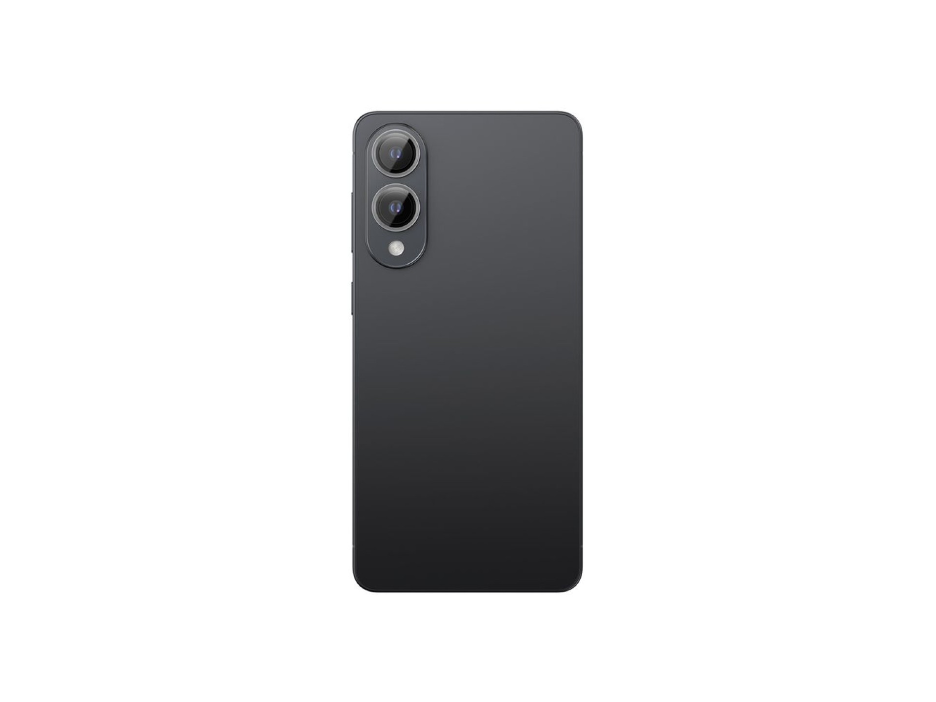 AmazingThing Radix AR Lens Glass for Samsung S25 Edge Camera Island - Clear