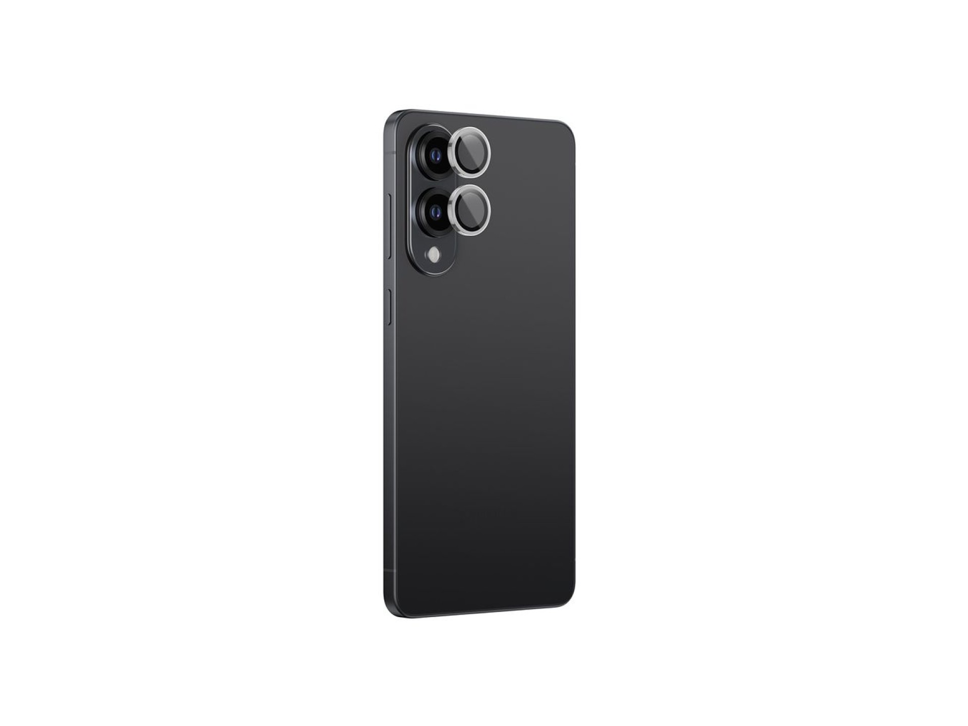 AmazingThing Radix AR Lens Glass for Samsung S25 Edge Camera Island - Clear