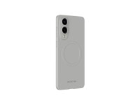 Capa AmazingThing Minimal Air com Anel Magnético para Samsung Galaxy S25 Edge - Cinza Capa AmazingThing Minimal Air com Anel Magnético para Samsung Galaxy S25 Edge - Cinza