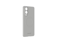 Capa AmazingThing Minimal Air com Anel Magnético para Samsung Galaxy S25 Edge - Cinza Capa AmazingThing Minimal Air com Anel Magnético para Samsung Galaxy S25 Edge - Cinza