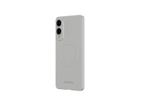 Capa AmazingThing Minimal Air com Anel Magnético para Samsung Galaxy S25 Edge - Cinza Capa AmazingThing Minimal Air com Anel Magnético para Samsung Galaxy S25 Edge - Cinza