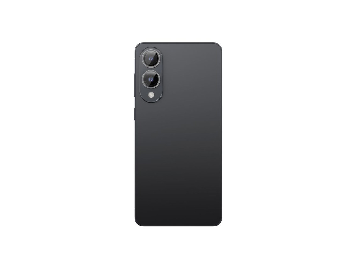 AmazingThing Radix AR Lens Glass for Samsung S25 Edge Camera Island - Clear