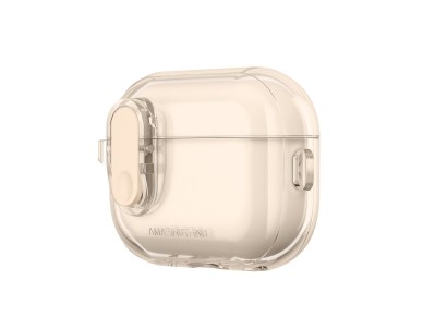 AmazingThing Minimal Case for AirPods Pro 2 - Desert AmazingThing Minimal Case for AirPods Pro 2 - Desert