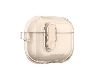 AmazingThing Minimal Case for AirPods Pro 2 - Desert AmazingThing Minimal Case for AirPods Pro 2 - Desert