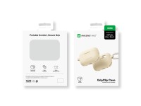 AmazingThing Omni Case for AirPods Pro 2 - Desert AmazingThing Omni Case for AirPods Pro 2 - Desert