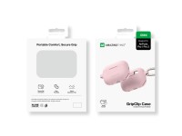 Funda AmazingThing Omni para AirPods Pro 2 - Rosa