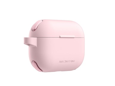 AmazingThing Omni Case for AirPods Pro 2 - Pink