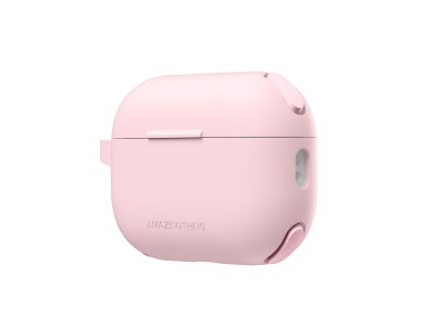 AmazingThing Omni Case for AirPods Pro 2 - Pink