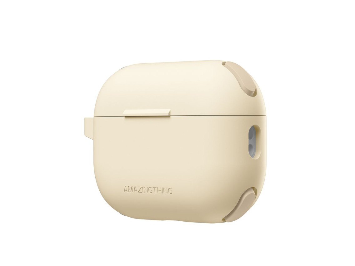 AmazingThing Omni Case for AirPods Pro 2 - Desert