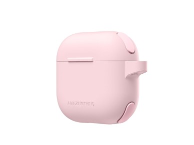 AmazingThing Omni Case for AirPods 4 - Pink AmazingThing Omni Case for AirPods 4 - Pink