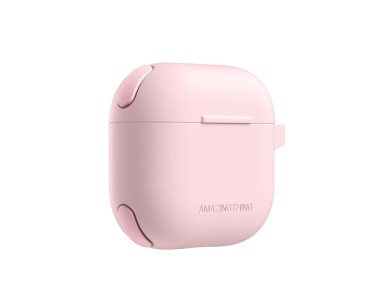 AmazingThing Omni Case for AirPods 4 - Pink AmazingThing Omni Case for AirPods 4 - Pink