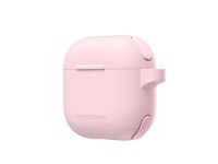 AmazingThing Omni Case for AirPods 4 - Pink AmazingThing Omni Case for AirPods 4 - Pink