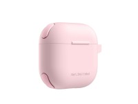 AmazingThing Omni Case for AirPods 4 - Pink AmazingThing Omni Case for AirPods 4 - Pink