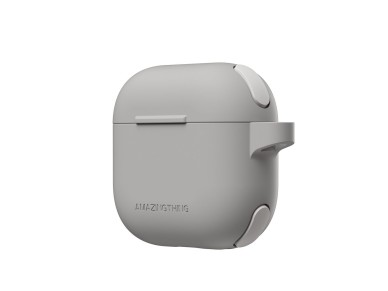 AmazingThing Omni Case for AirPods 4 - Gray AmazingThing Omni Case for AirPods 4 - Gray