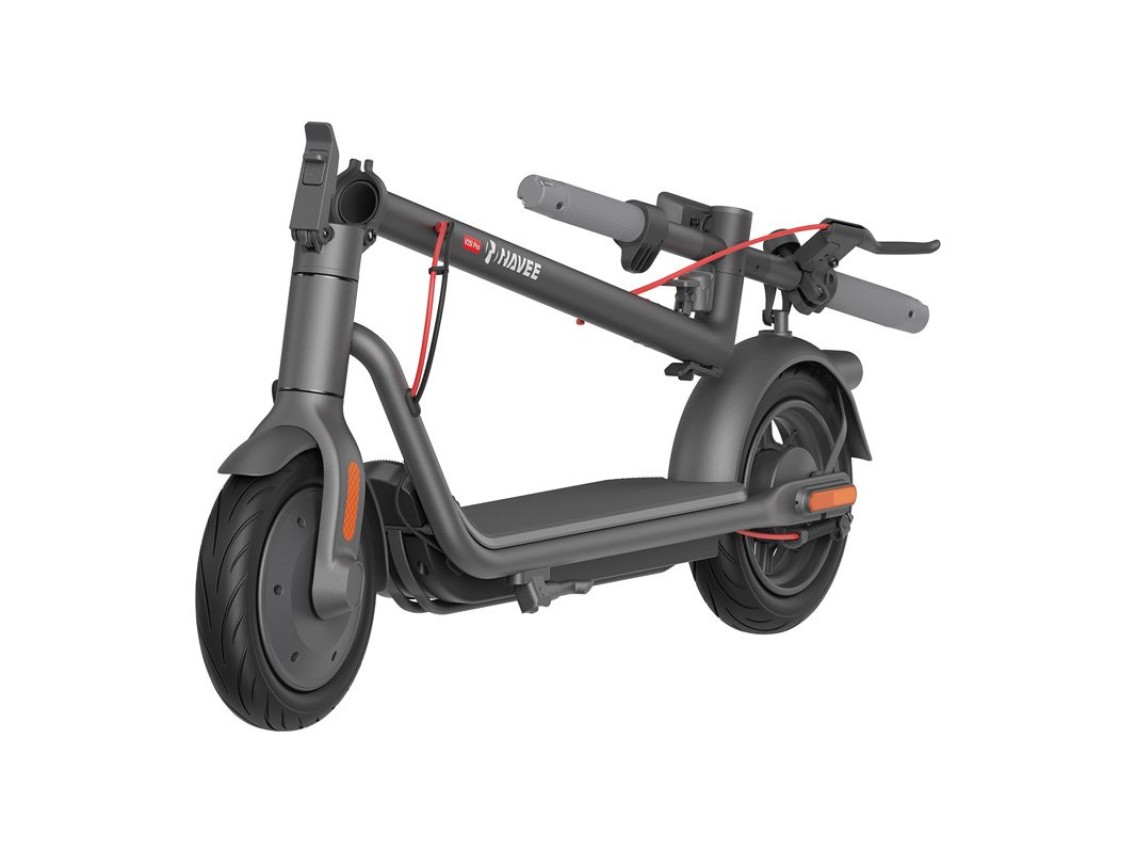Patinete elétrico NAVEE V25i Pro