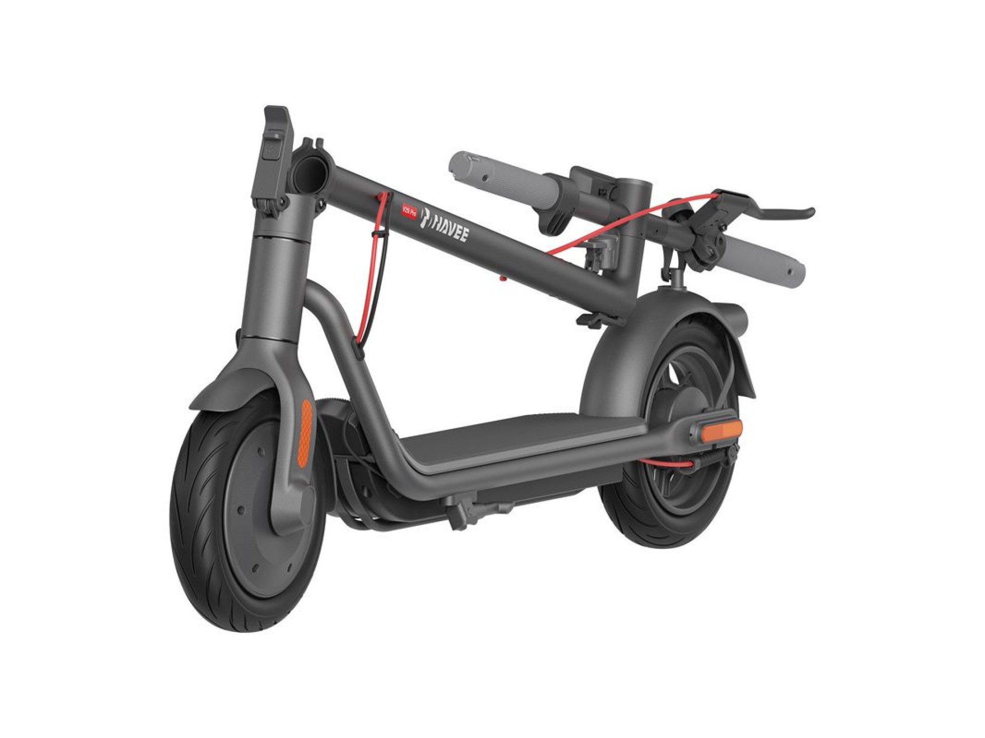Patinete elétrico NAVEE V25i Pro