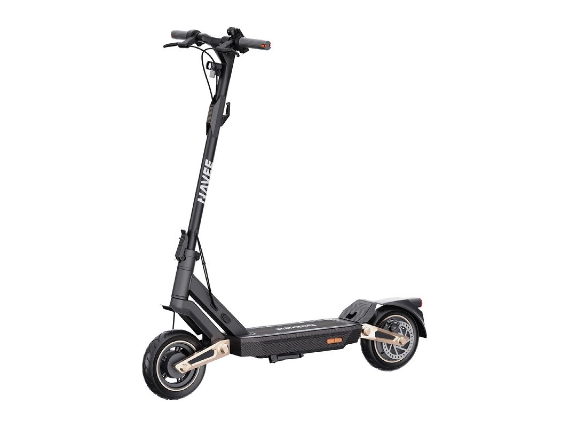 NAVEE ST3 Pro electric scooter