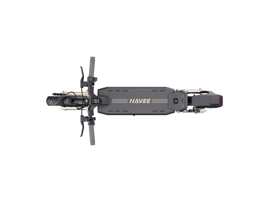 NAVEE ST3SE electric scooter