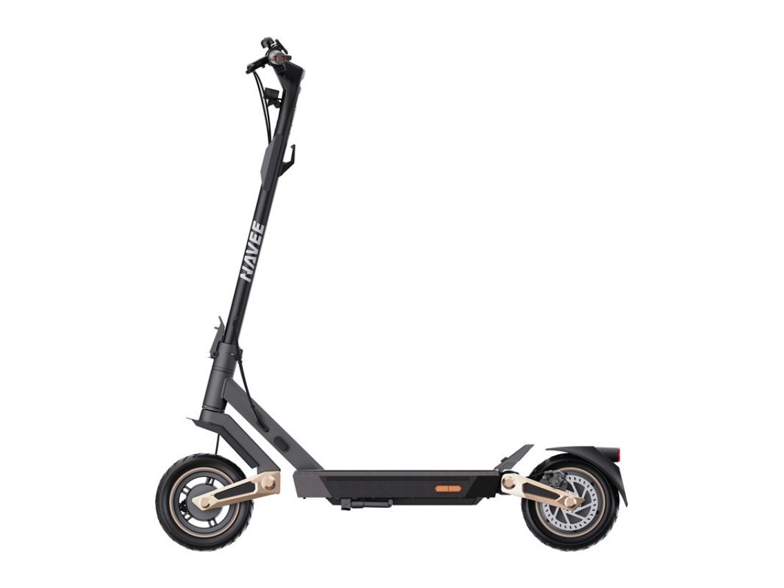 NAVEE ST3SE electric scooter