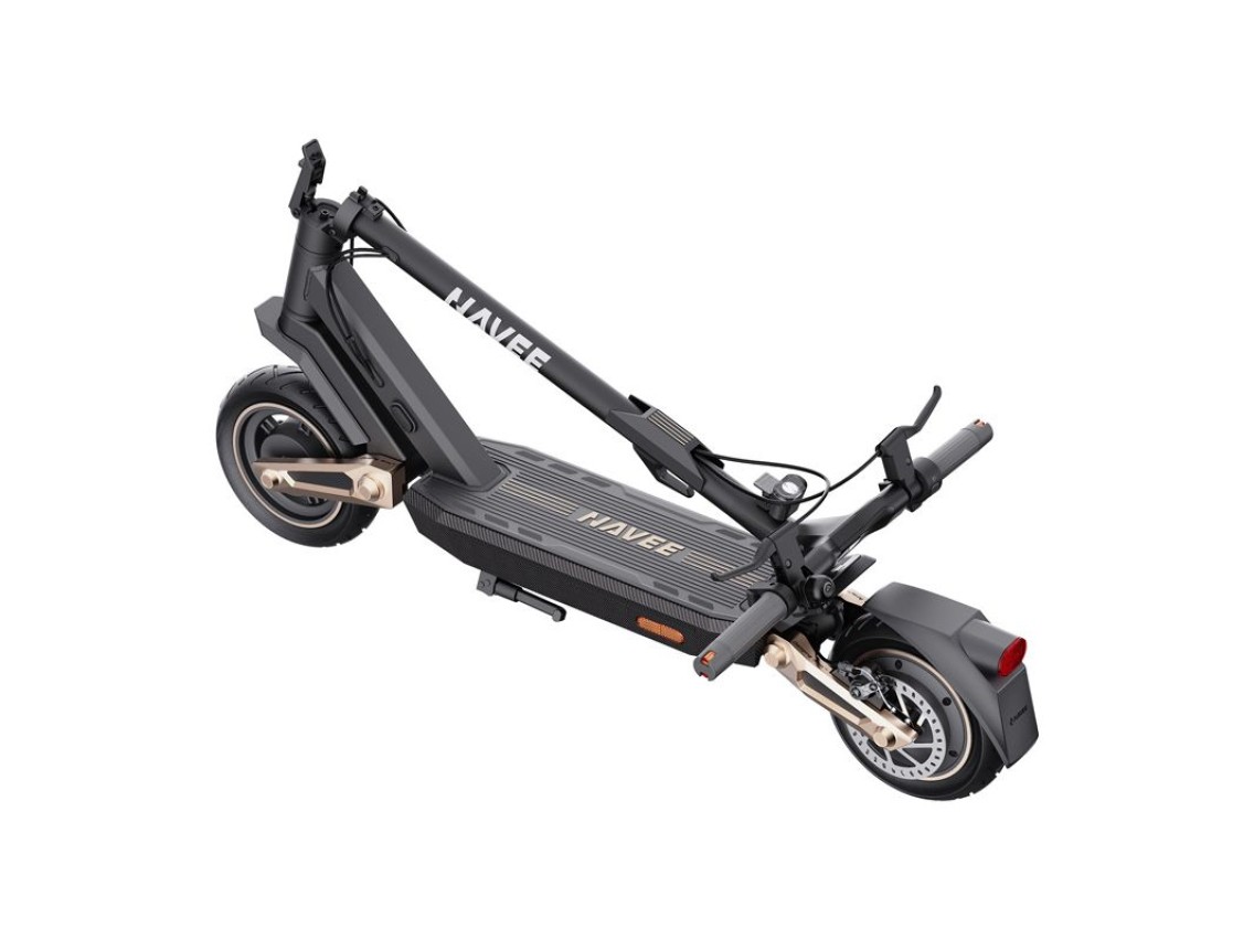 NAVEE ST3 Pro electric scooter