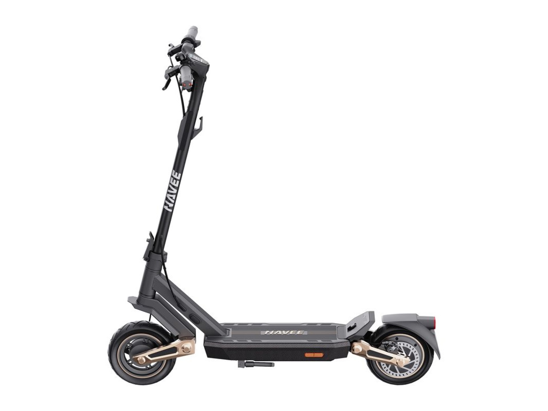 NAVEE ST3SE electric scooter