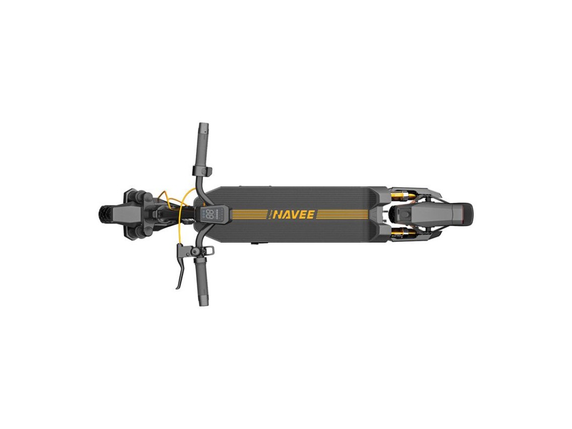 Patinete eléctrico NAVEE GT3 ProIT