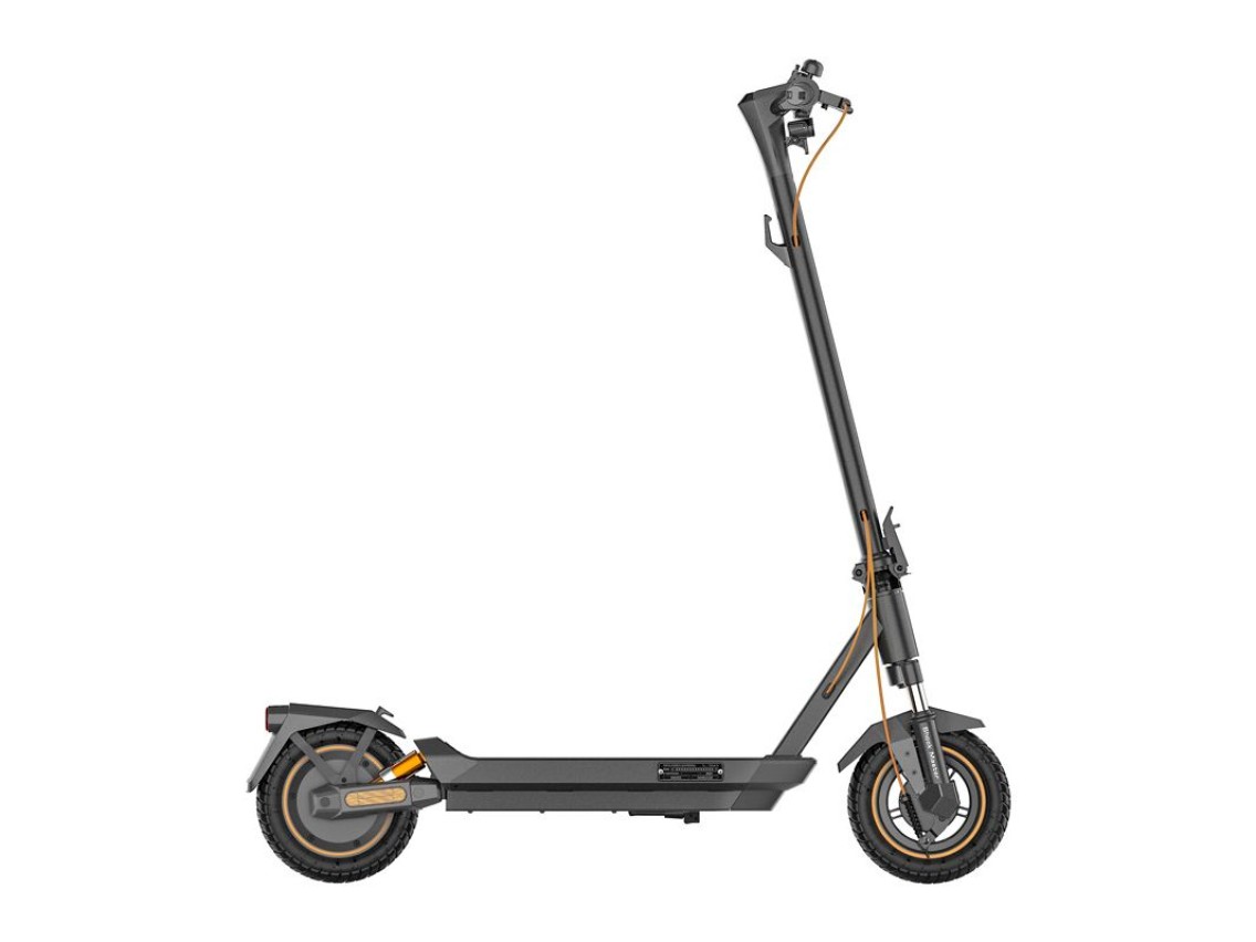 NAVEE GT3 electric scooter