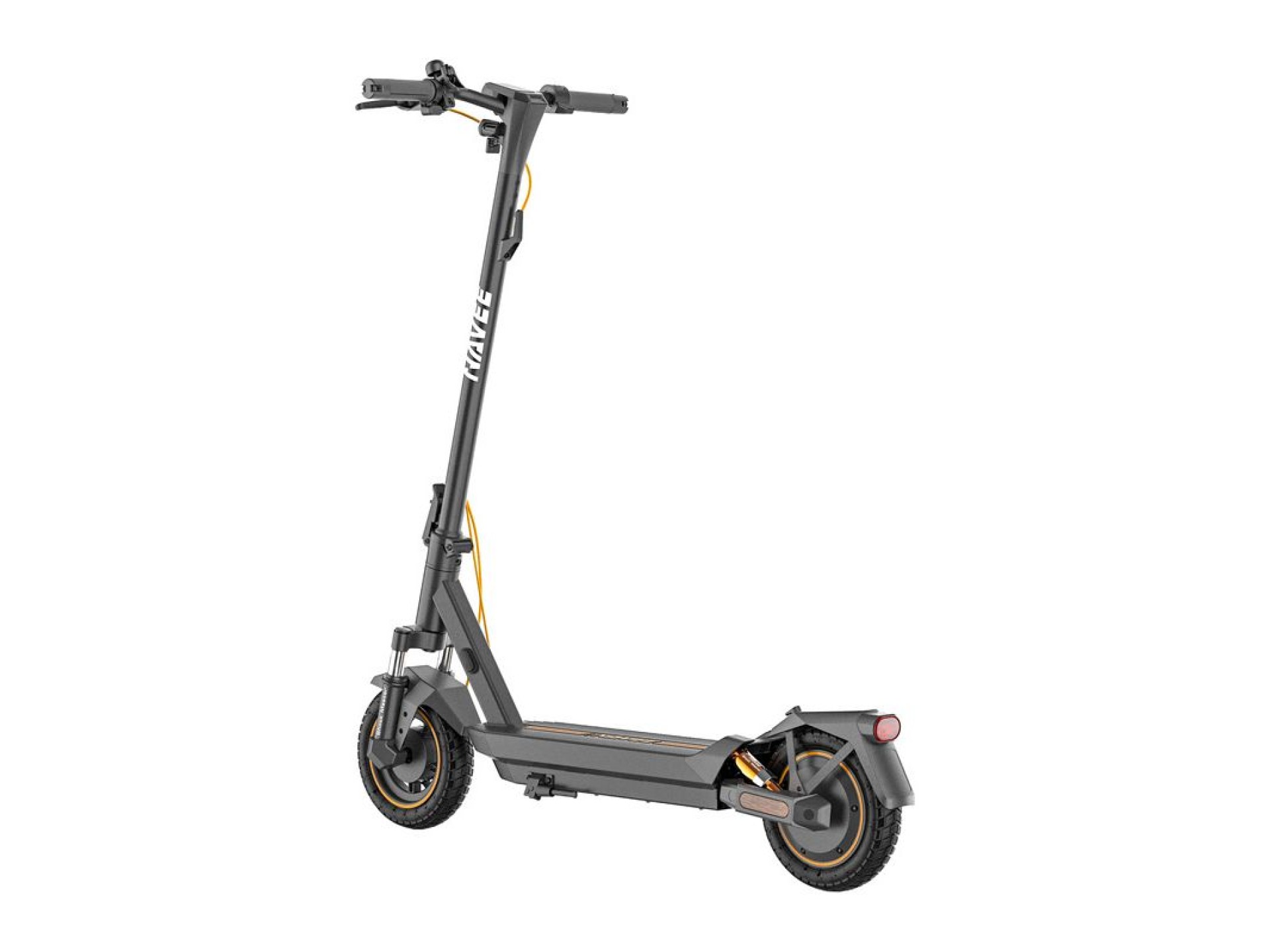 Patinete elétrico NAVEE GT3 Max (IT)