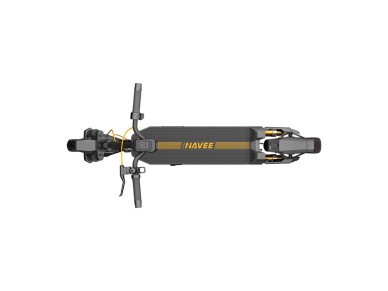 Electric Scooter NAVEE GT3 Max (IT) Electric Scooter NAVEE GT3 Max (IT)