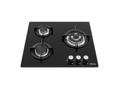 Fog�o a g�s ISEASY MGBG-603S2R com 3 queimadores