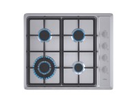 Cocina de gas de 4 quemadores ISEASY MGBS-604D