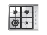 ISEASY MGBS-604D 4-burner gas range
