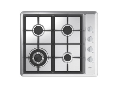 ISEASY MGBS-604D 4-burner gas range ISEASY MGBS-604D 4-burner gas range