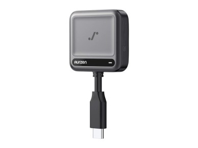 Adaptador inal�mbrico Aurzen Castplay Pro