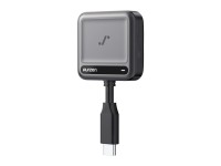 Adaptador inal�mbrico Aurzen Castplay Pro