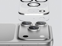 AmazingThing Full Lens Glass for iPhone 17 Pro Max AmazingThing Full Lens Glass for iPhone 17 Pro Max